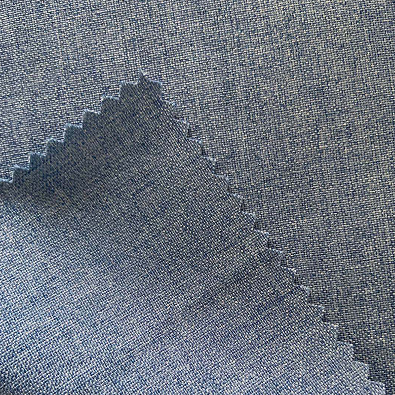 Poliészter szövet, négyirányú sztreccs táska/csomagoló anyagok