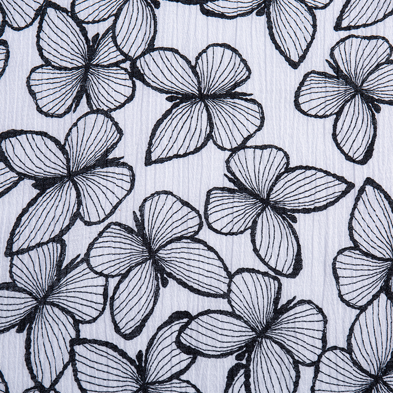 Monofil műselyem sport/szabadidő szövetek