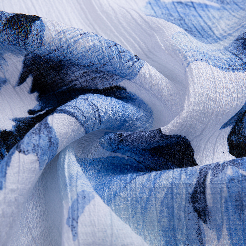 Monofil műselyem lakástextil/pizsamaszövet