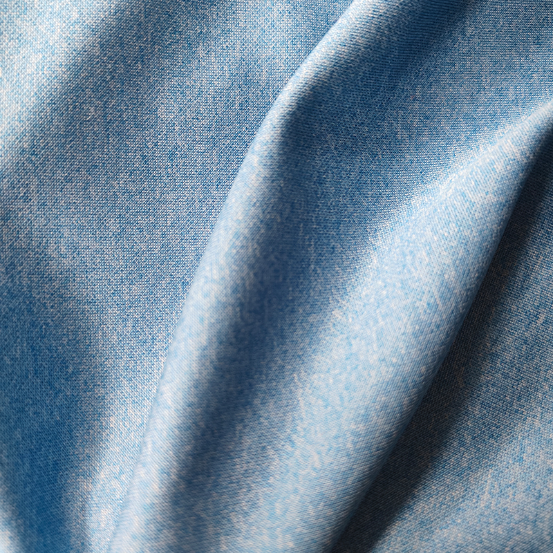 Kötött mez Jóga viselet sport/szabadidő szövetek