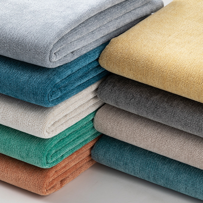 Zsenília lakástextil/pizsamaszövet