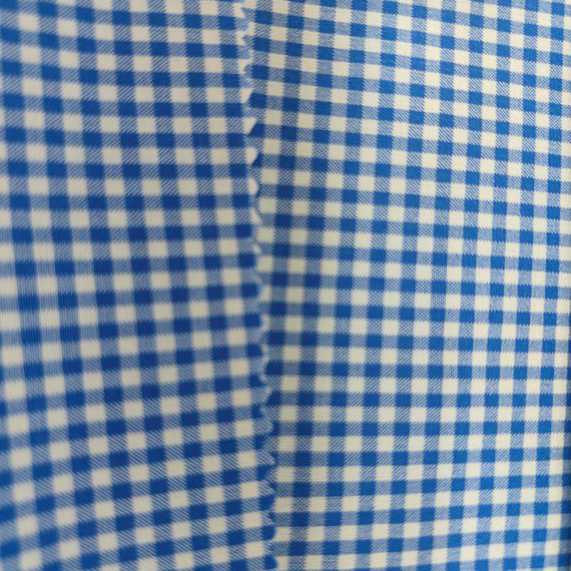 Nylon szövet, négy irányban sztreccs kültéri anyagok