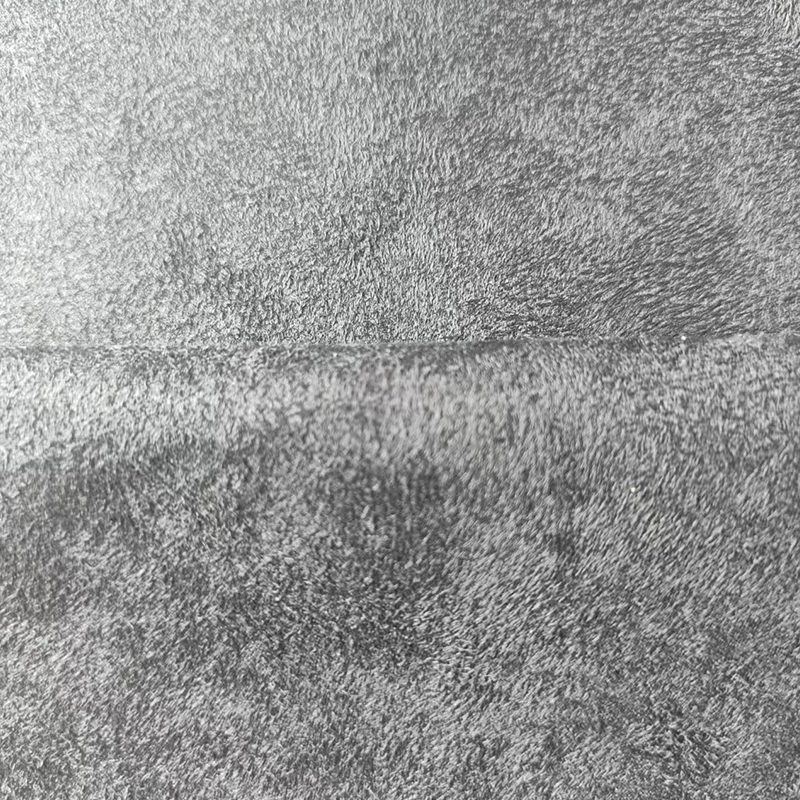 Velúr táska/csomagoló anyagok